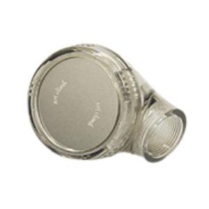 アラミック プロシャワー クリア シャワーヘッド 業務用 プロ仕様 ProC