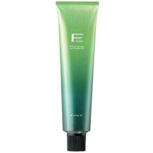 FIOLE（フィヨーレ） BLカラー ディープブルー 120g : BeautyPro