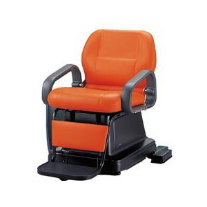 電動シャンプー椅子 ８２ＡＥ ステップ式 ＳＡ５２ 取り寄せ商品B