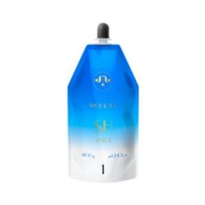 MUCOTA（ムコタ） SNBスリー SH1剤 400g (医薬部外品) : アットBeauty