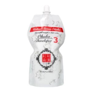 ロレアル イノアカラー オキシ 6% 1000ml : シェーンコスメ - 通販