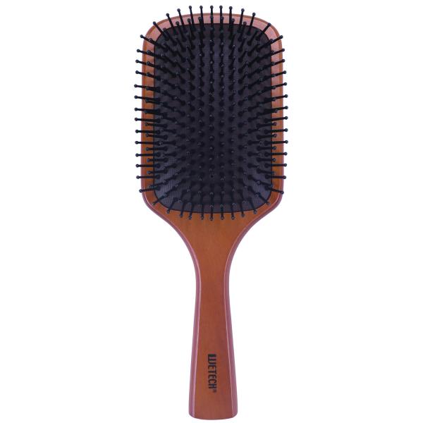 【取り寄せ商品A】ウィテック　パドルブラシ　Ｌサイズ