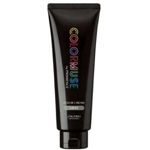 SHISEIDO 資生堂プロフェッショナル カラーミューズ カラークリーム