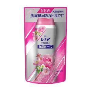 ケース販売 1ケース10個入 P&G レノア本格消臭 抗菌ビーズ