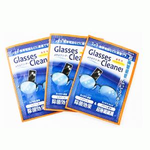 【取り寄せ商品A】昭和紙工 徳用メガネクリーナー