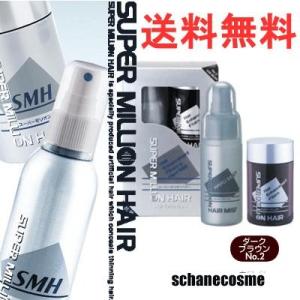 スーパーミリオンヘアー ルアン お試しサイズ ミニセット （スーパー