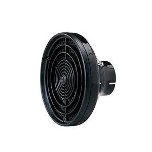 【取り寄せ商品A】テスコム Nobby NB-80 拡散フード ブラック