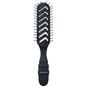 【取り寄せ商品A】ベス ヘアスタイリングプロ スケルトンブラシ SPR-1200