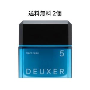 DEUXER ○ ケース販売 24個 ナンバースリー デューサー ハード