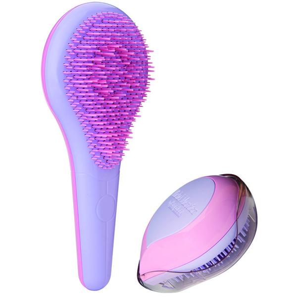 【取り寄せ商品A】クレイツイオン ミシェルメルシェ パステルセット ファイン(細毛用) ピンク