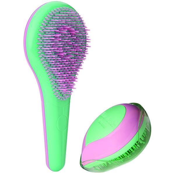 【取り寄せ商品A】クレイツイオン ミシェルメルシェ パステルセット ノーマル(普通毛用) グリーン