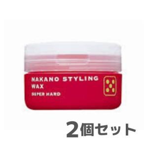 ナカノスタイリングワックス5cの商品一覧 通販 Yahoo ショッピング