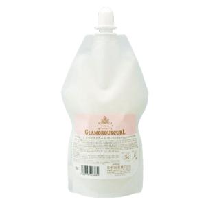 中野製薬 ナカノ カールエックス グラマラスカール 400ml｜schon-kosme