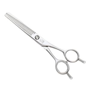 取り寄せ商品A】ヒカリ TRENDY IV 743【光シザー】【ヒカリシザー