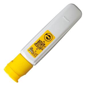 ぺんてる 絵の具 エフ水彩ポリチューブ WFCT12 きいろ