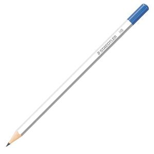 ステッドラー ホワイト 試験用鉛筆 HB 3本セット