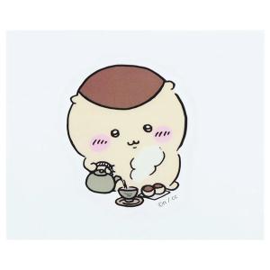 ちいかわ リピペタ くりまんじゅう くり返し使...の詳細画像1