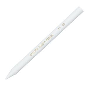 サクラクレパス クーピーペンシル しゅいろ 単色 バラ売り 1本売り JFY