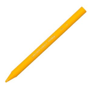 サクラクレパス クーピーペンシル 単色 やまぶきいろ 色鉛筆 芯 折れにくい 入園 入学 学校 オフィス 文房具 デコレーション [01] 〔合計1100円以上で購入可〕