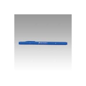 トンボ鉛筆 水性サインペンプレイカラー2 フレンチブルー WS-TP 45 [02] 〔合計1100円以上で購入可〕｜school-supply