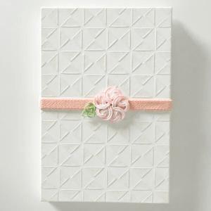 水引バンド WANOWA ワノワ 桜色 さくら...の詳細画像4