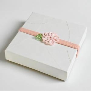 水引バンド WANOWA ワノワ 桜色 さくら...の詳細画像5