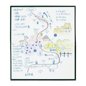 コクヨ 測量野帳 スケッチ 白上質紙 40枚 ...の詳細画像1