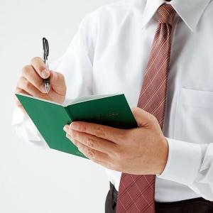 コクヨ 測量野帳 スケッチ 白上質紙 40枚 ...の詳細画像2