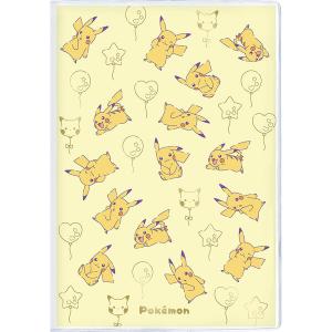 2027年版】 手帳 ポケモン A6変形 マンスリー 月間ブロック 月曜始まり