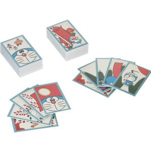 ドラえもん 花札 和柄 伝統 カードゲーム ひ...の詳細画像2