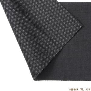 補修布 ジャージ用 アイロン接着 黒 11×3...の詳細画像3