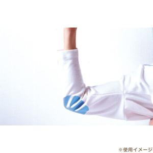 補修布 ジャージ用 アイロン接着 黒 11×3...の詳細画像5