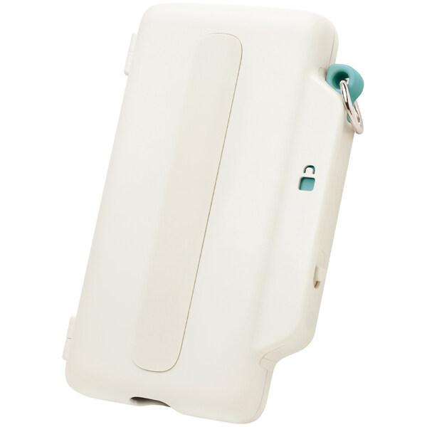 デジトックス ブロックケース スマホ用 誘惑を鍵でブロック アイボリー デジタルデトックス 受験 勉...