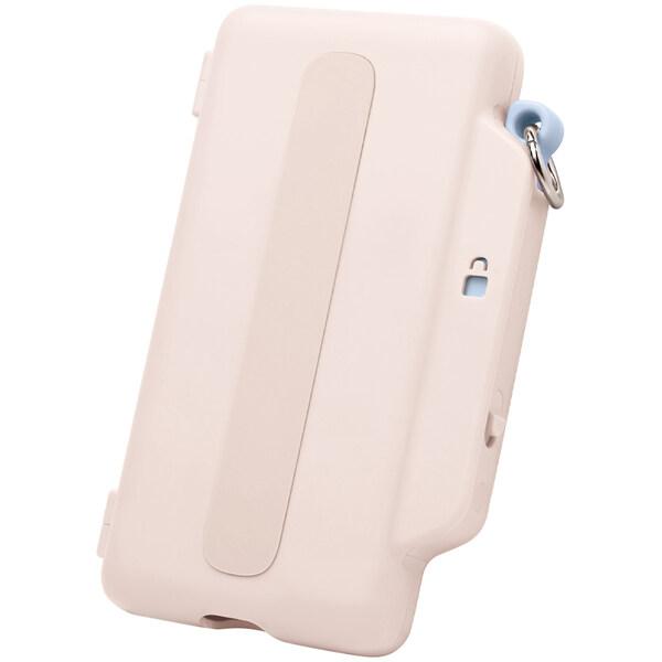 デジトックス ブロックケース スマホ用 誘惑を鍵でブロック ピンク デジタルデトックス 受験 勉強 ...