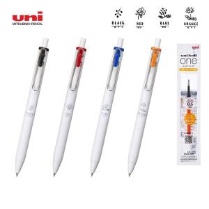 三菱鉛筆 ゲルインクボールペン uni-ball one ユニボール ワン 0.38mm