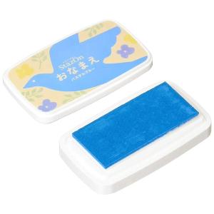 こどものかお ステイズオンおなまえ スタンプ台...の詳細画像1