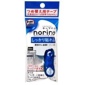 プラス テープのり ノリノポッド しっかり貼れ...の詳細画像1