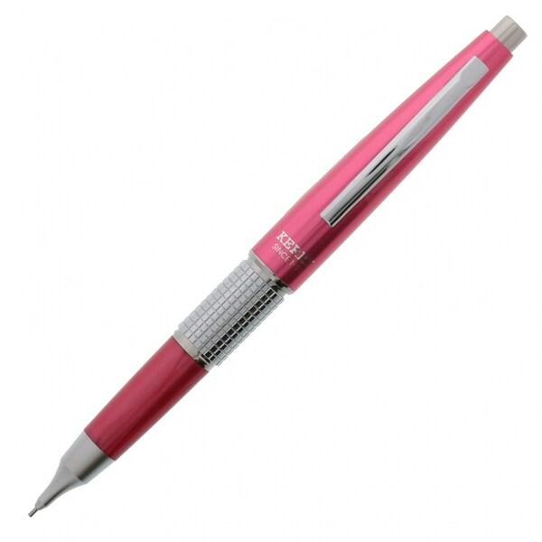 ぺんてる 万年CIL ケリー シャープペンシル 0.5mm ピンク [01] 〔合計1100円以上で...