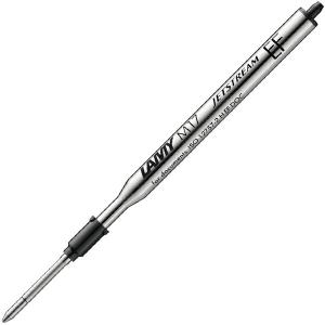 三菱鉛筆 LAMY safari JETSTREAM inside M17 リフィル EF(0.5mm) [01] 〔合計1100円以上で購入可〕