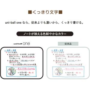 ゲルインクボールペン 替芯 uniball o...の詳細画像1