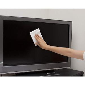 レック 激落ちシート 液晶テレビ用 15枚 [...の詳細画像1