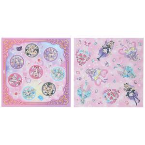 名探偵プリキュア! ちよがみ 2柄 30枚入 ...の詳細画像2