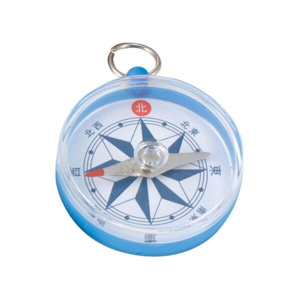 方位磁石(小) [01] 〔合計1100円以上で購入可〕