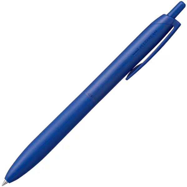 ジェットストリーム JETSTREAM シングル Lite touch ink搭載 0.5mm 青 ...