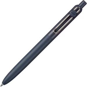 uni-ball one P ボールペン 6本0.38mm 黒 ZENTO 三菱鉛筆 ボールペン ユニボールワン ZENTO 0.5mm シグニチャー