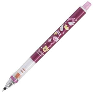カードキャプターさくら クリアカード編 クルトガ バトルコスチューム シャープペン 0.5mm 消しゴム付