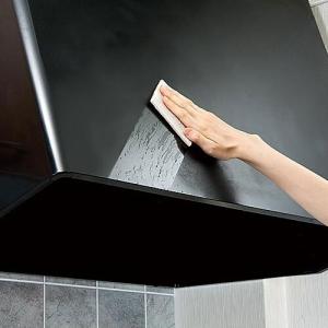 重曹シート 掃除用具 キッチン周り 後片付け ...の詳細画像1