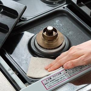 重曹シート 掃除用具 キッチン周り 後片付け ...の詳細画像2