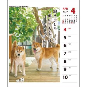 【2027年版】 カレンダー 卓上 壁掛け 両...の詳細画像2