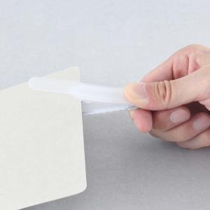 ナカバヤシ パタップ シリコンブックマーカー ...の詳細画像5